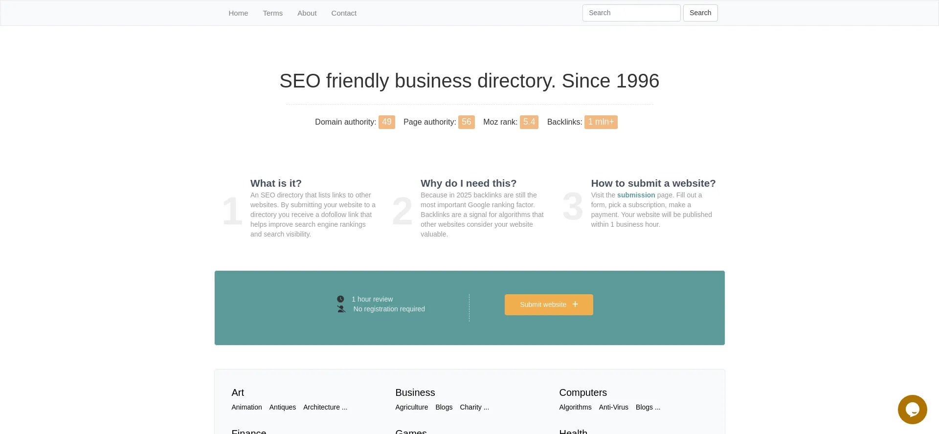 ¿És Seguro y Confiable Scrubtheweb.com?