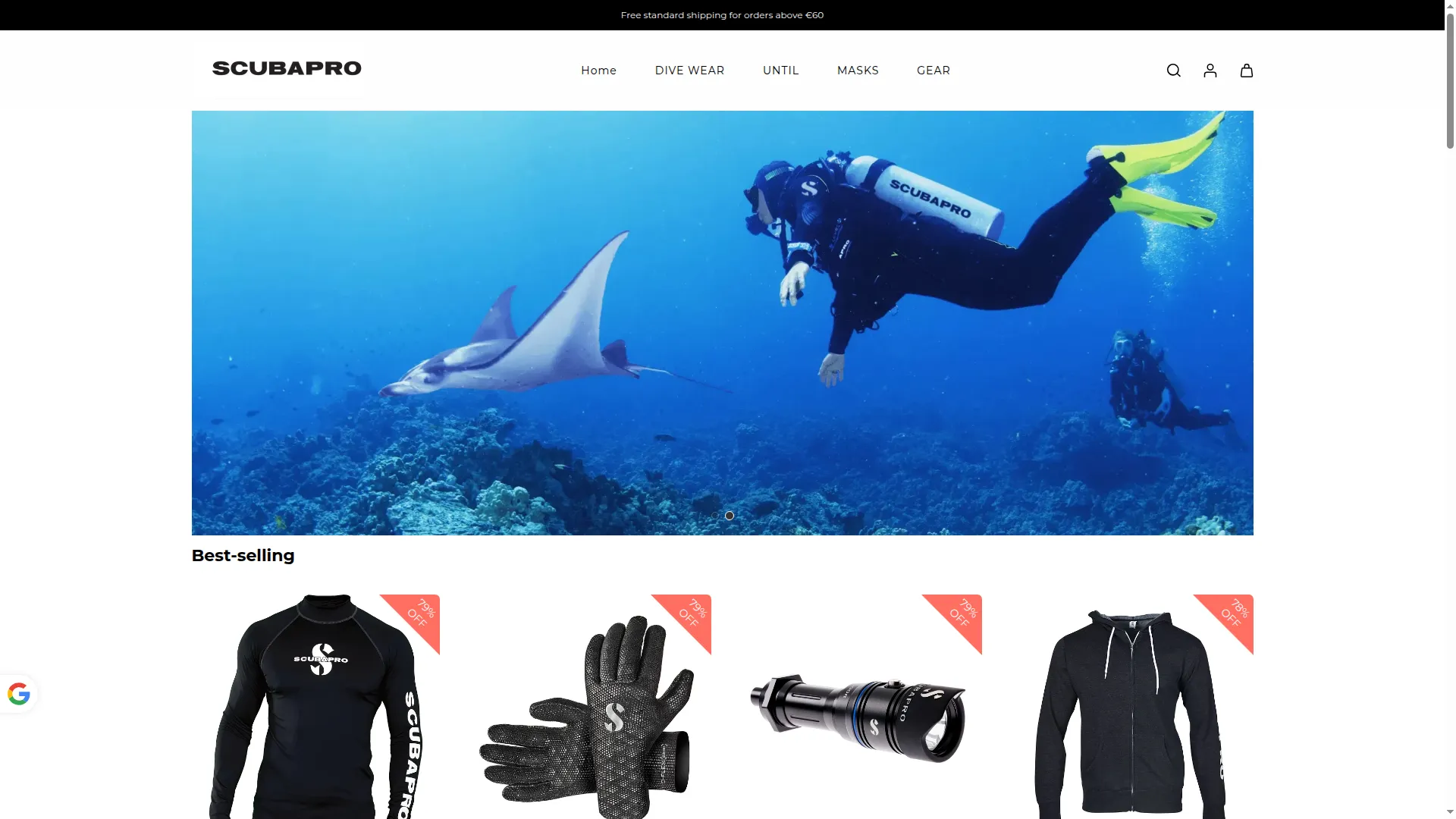 Scubaprooutlets.top