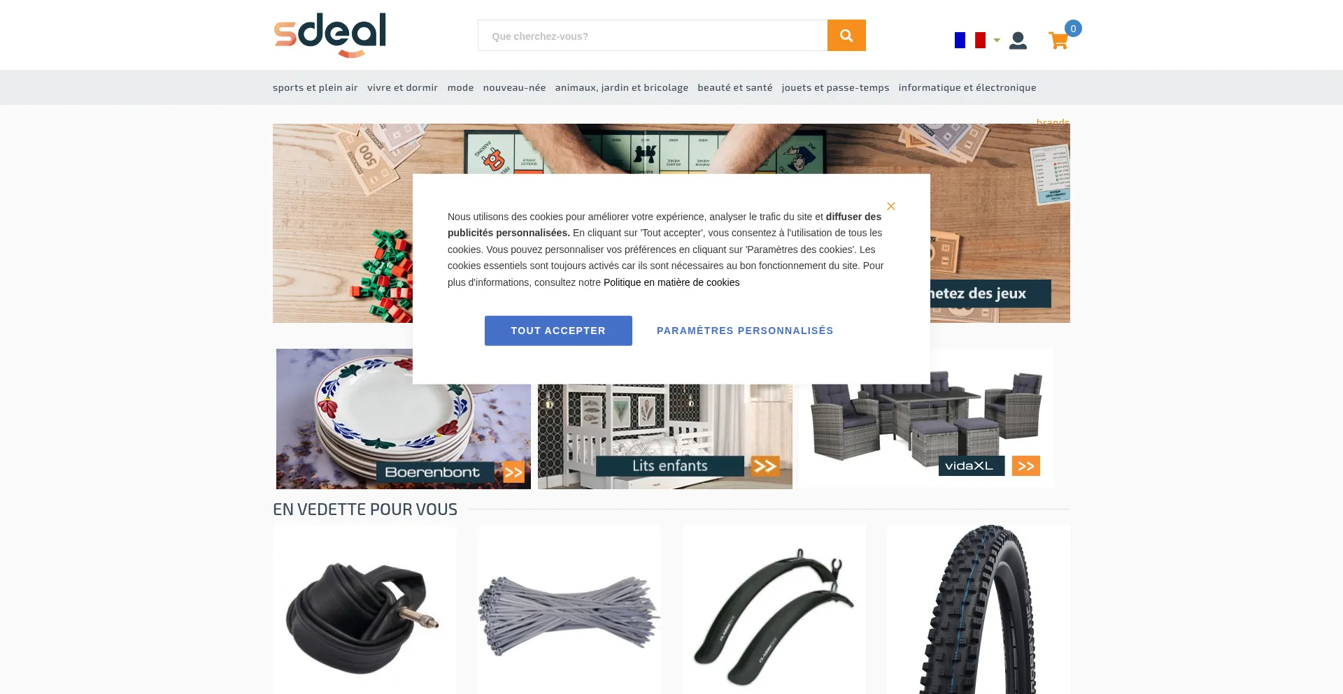 Sdeal.fr
