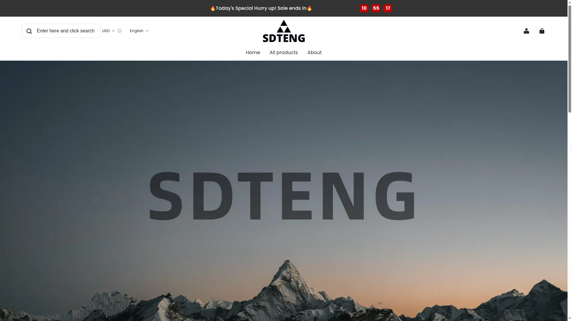 Sdteng.com