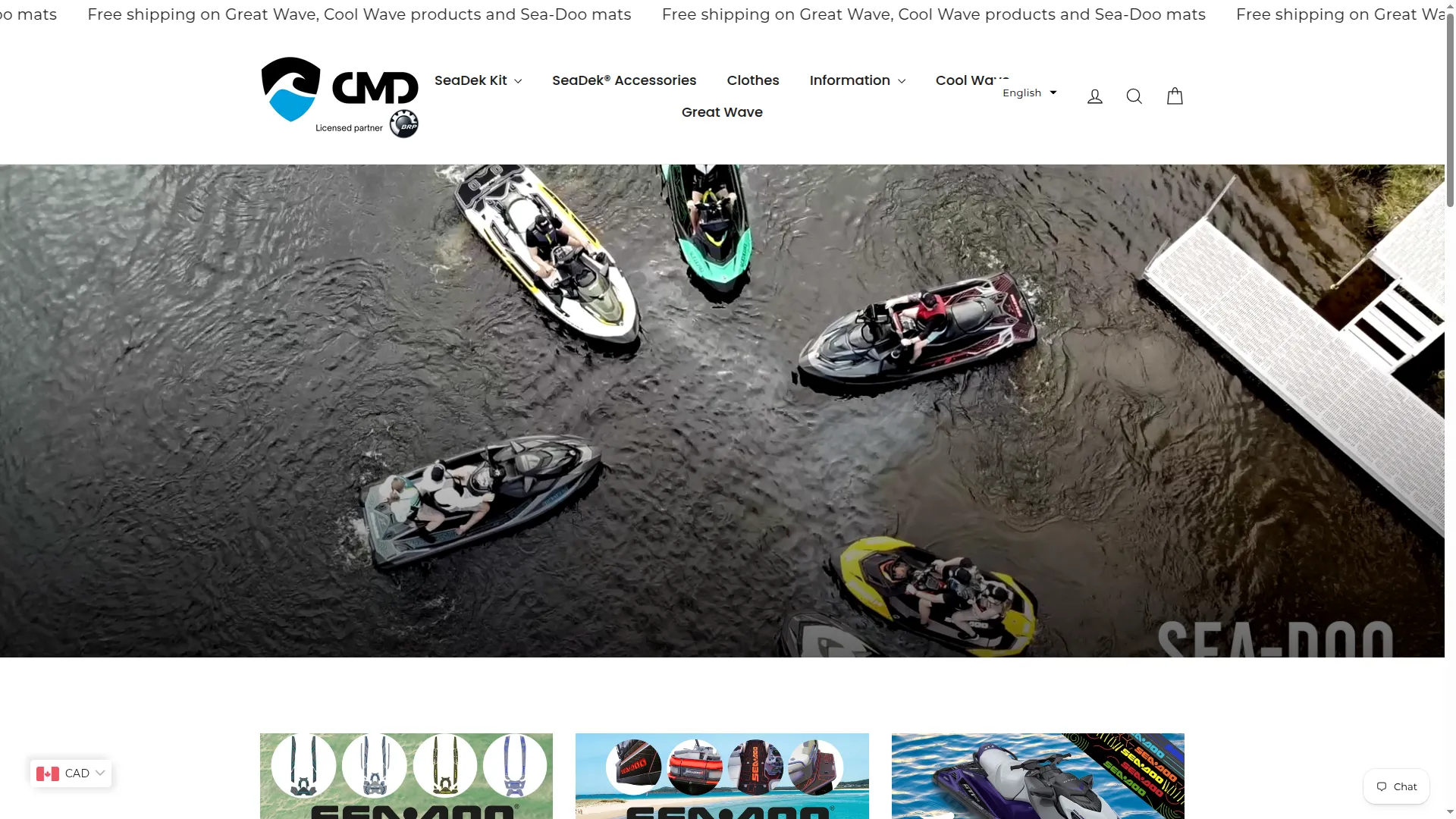 Seadekplus.com