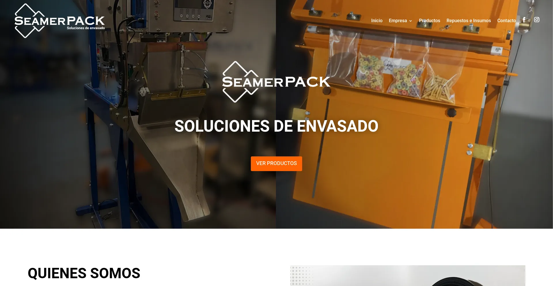 Seamerpack.com.ar