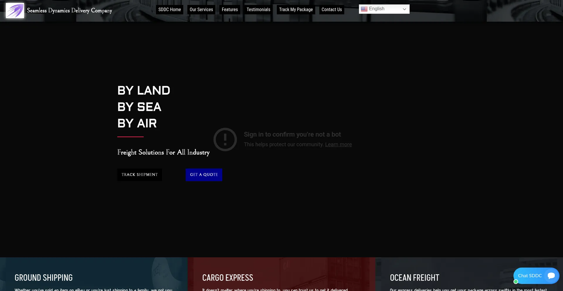 Seamlessdynamicsdc.com