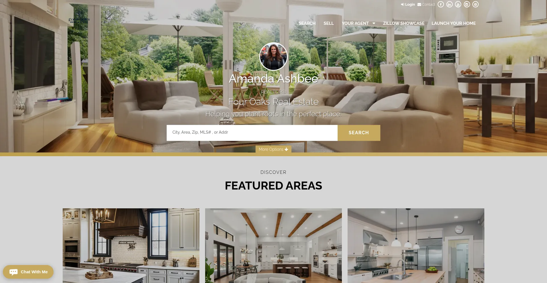 Searchwithamanda.com