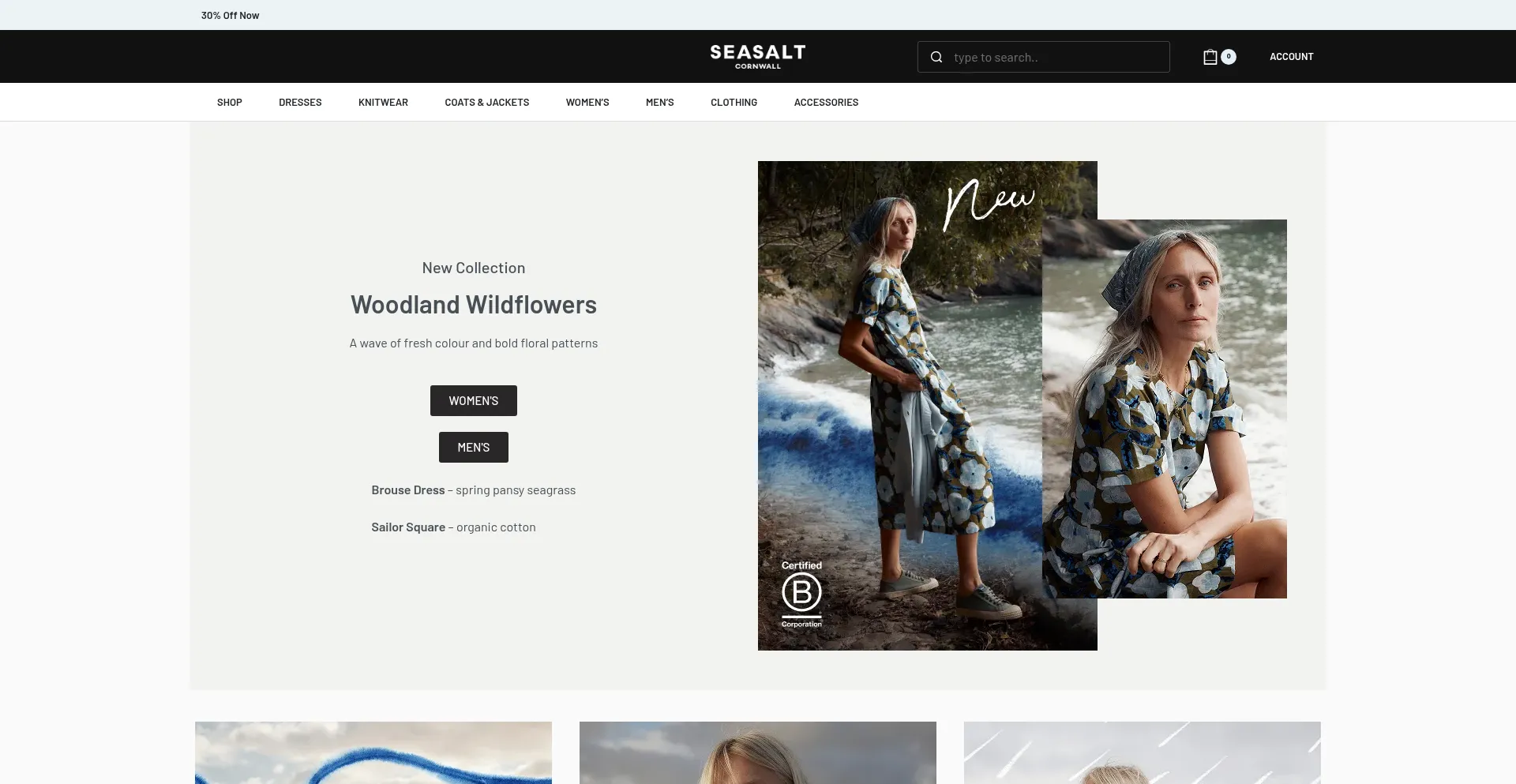 Seasaltwear.com
