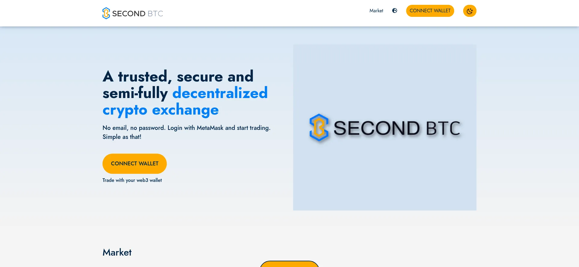 Secondbtc.com