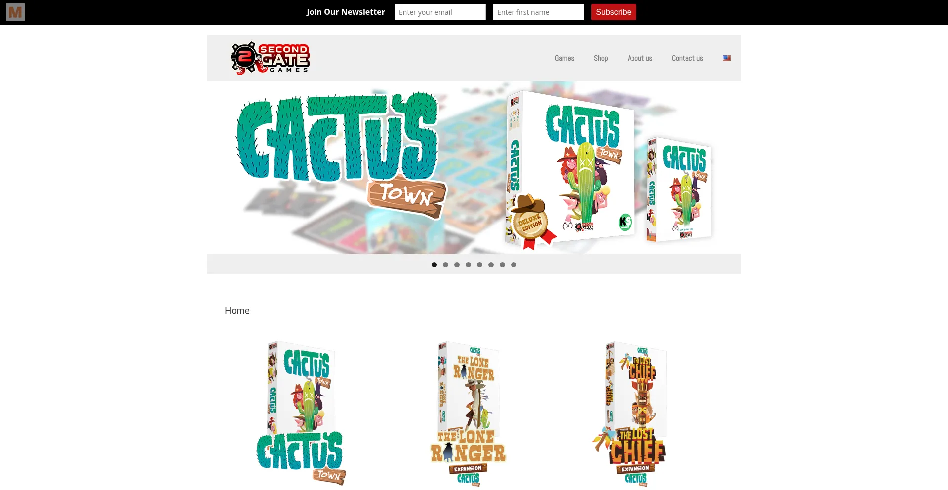 ¿És Seguro y Confiable Secondgategames.com?
