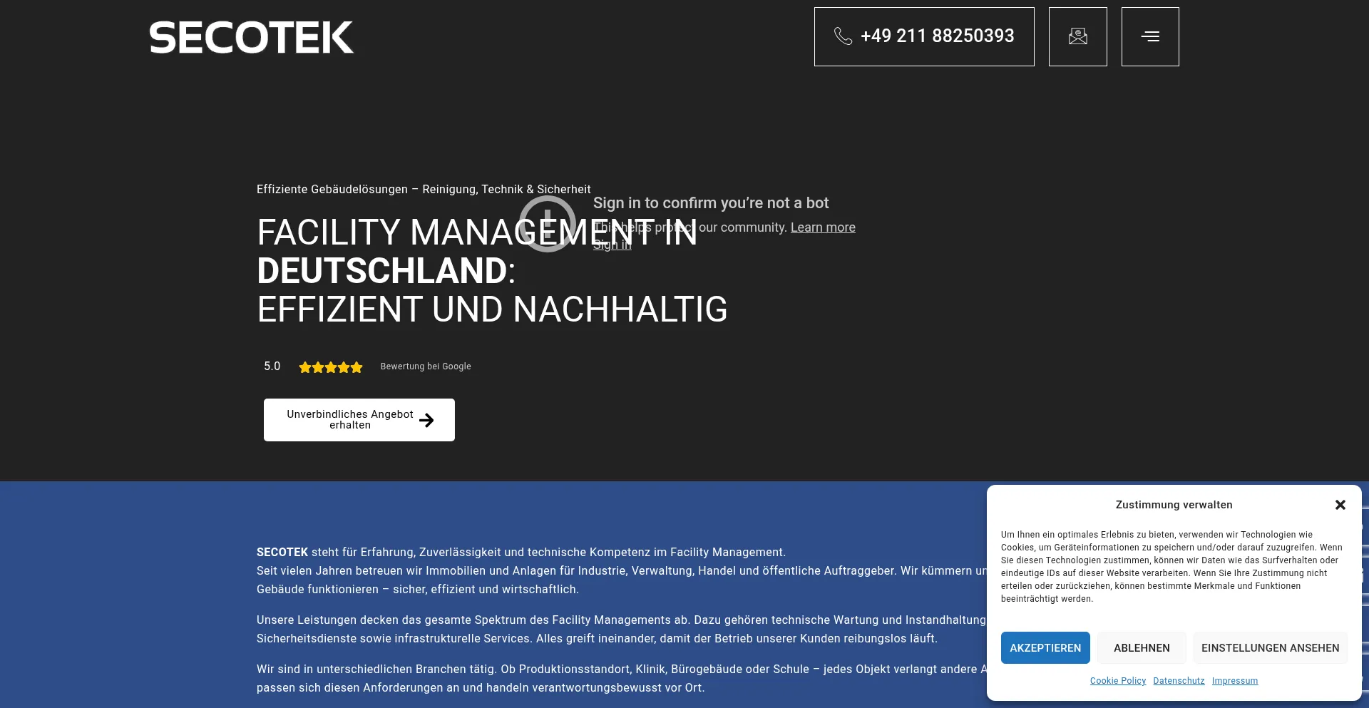 Secotek.de