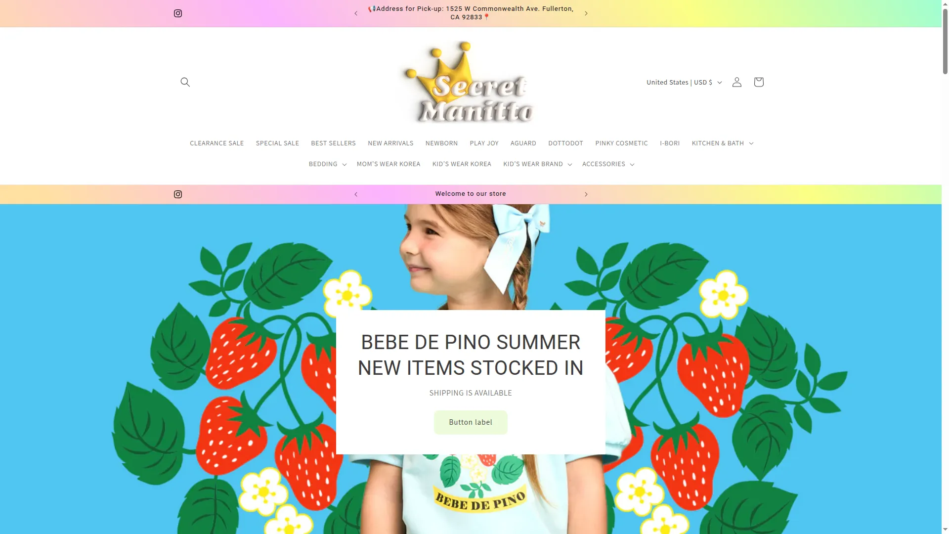Secretmanitto.com