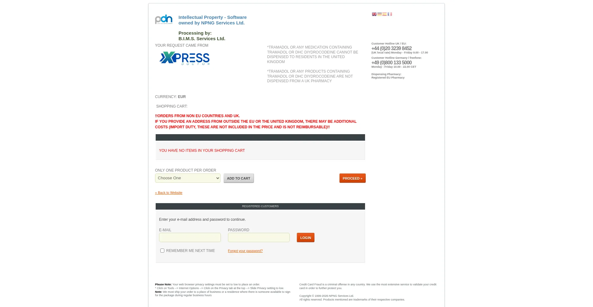 Secure.prescriptiondeliverynetwork.com