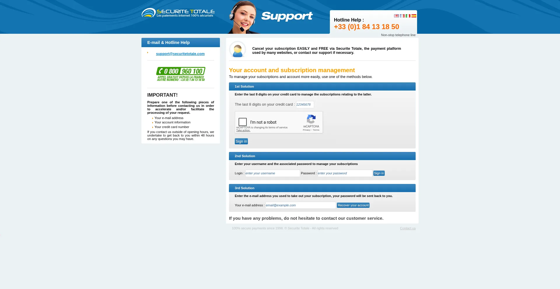 Secure.sexdomtom.com