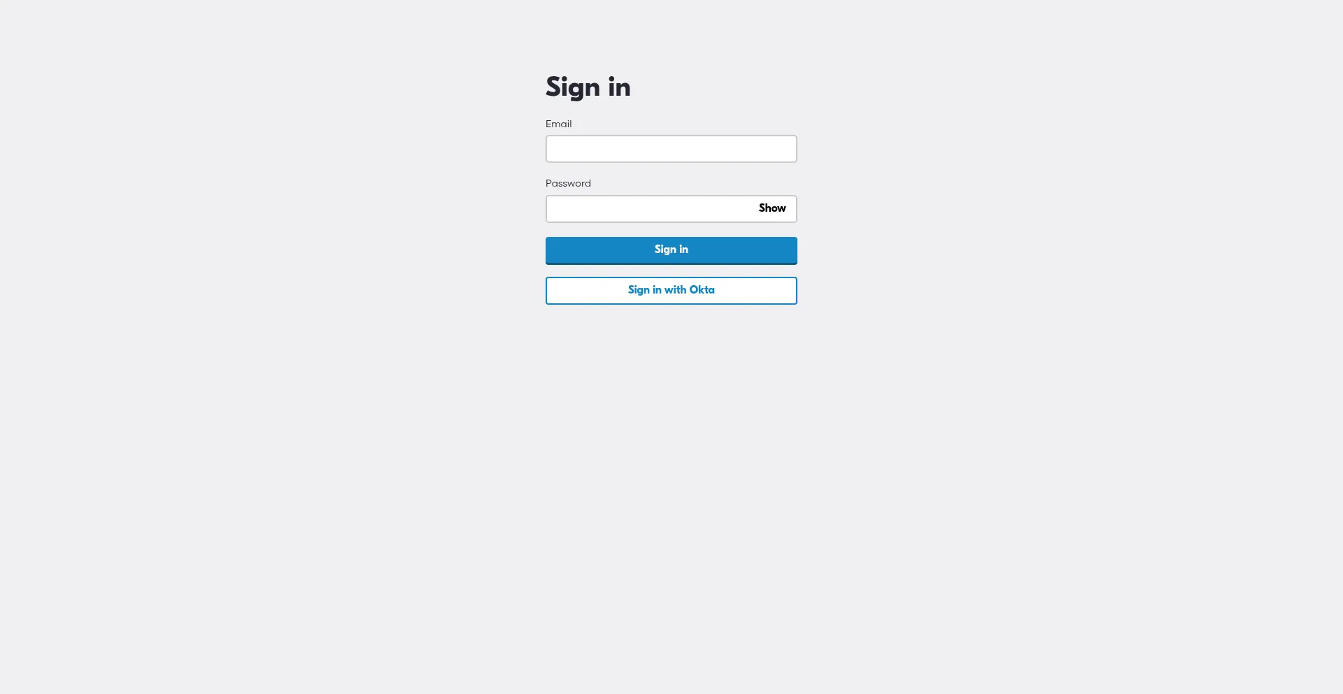 Website screenshot of Secure-doc.ghbeta.com