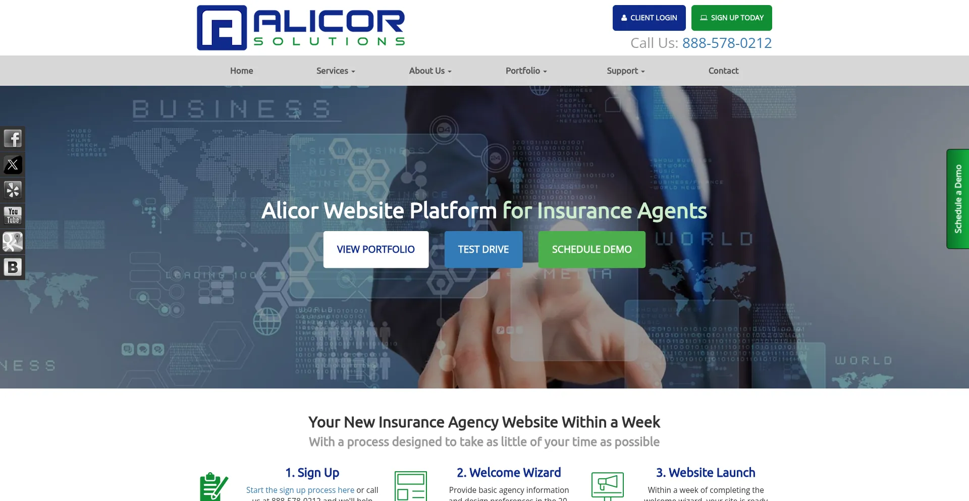 Secureformsolutions.com
