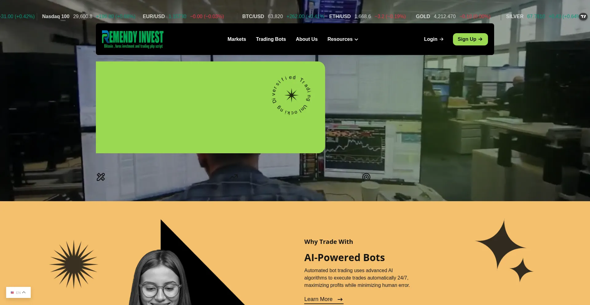 Secureinvest.rivertrustinc.com