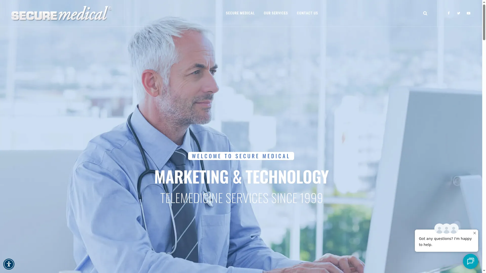 Securemedical.com