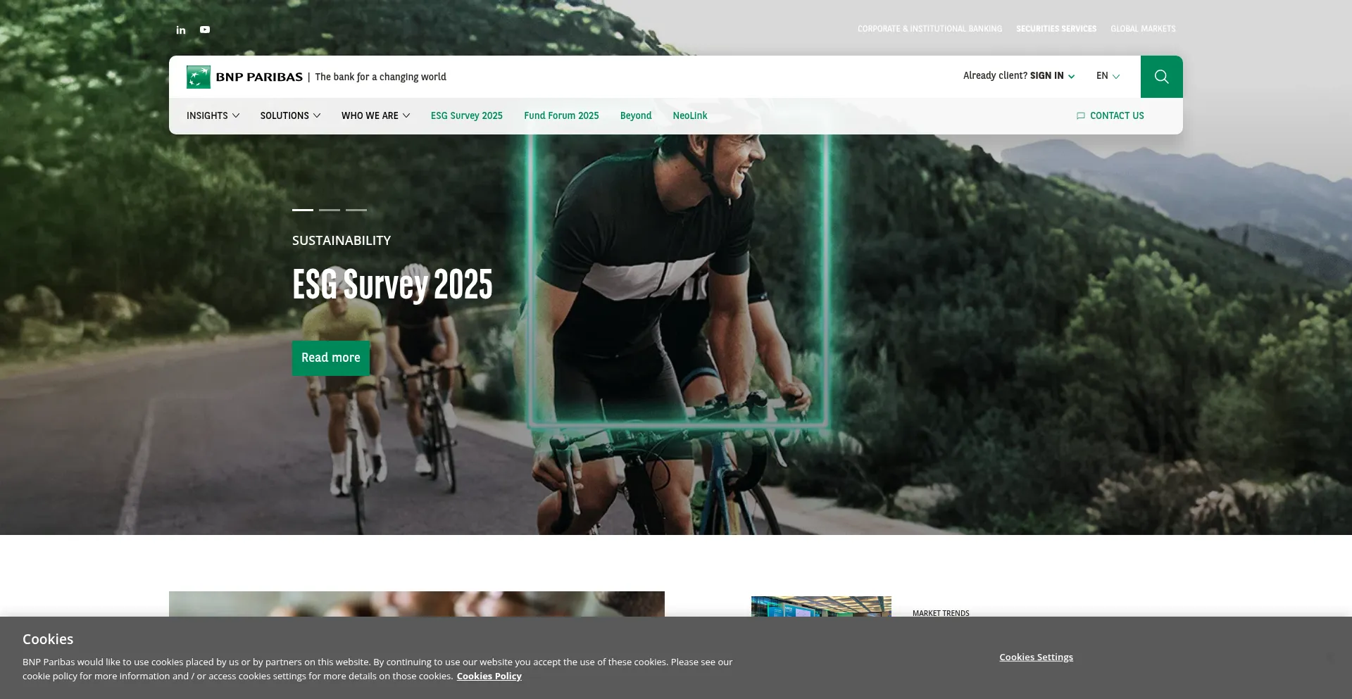 Securities.cib.bnpparibas