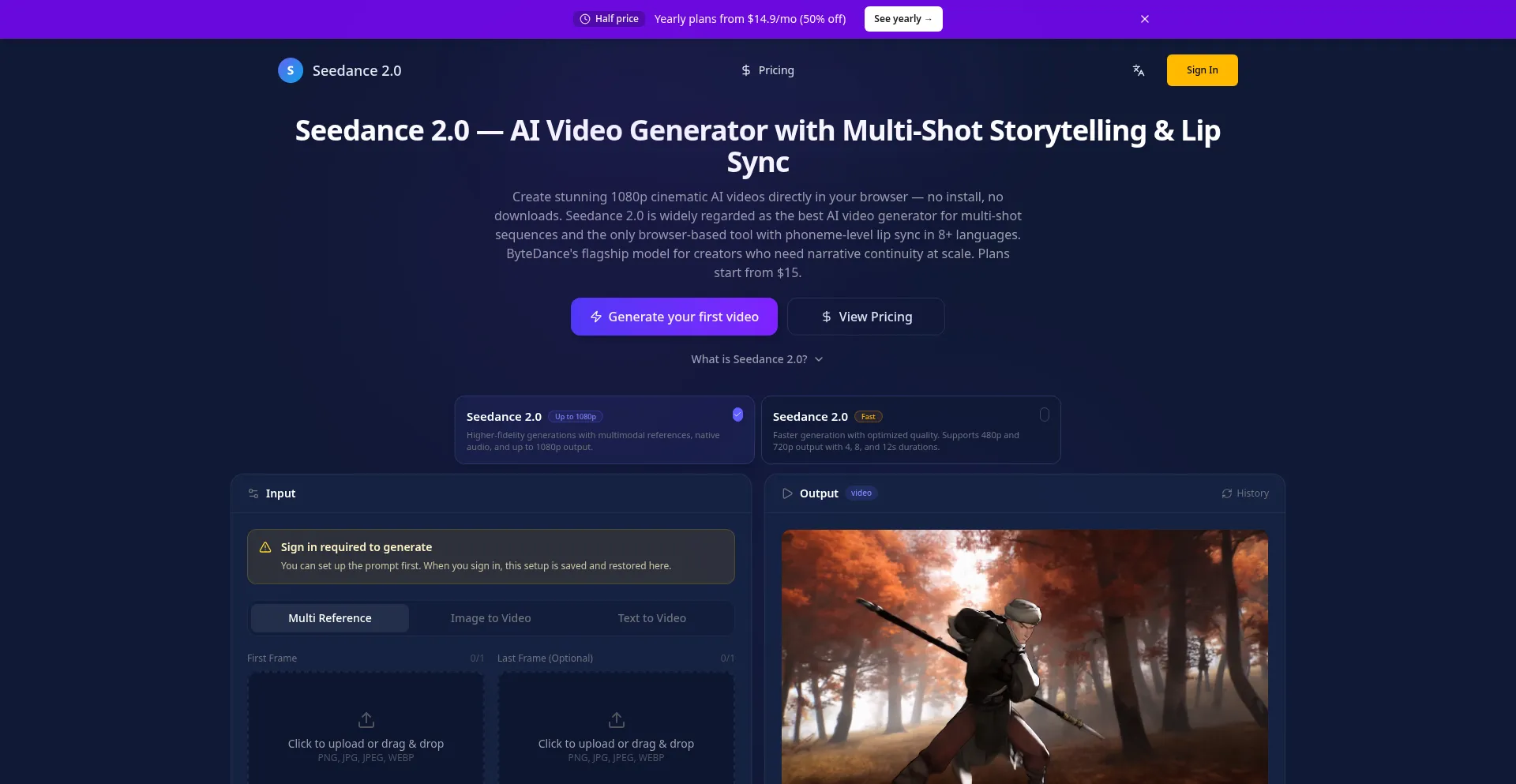 Seedance2-video.com