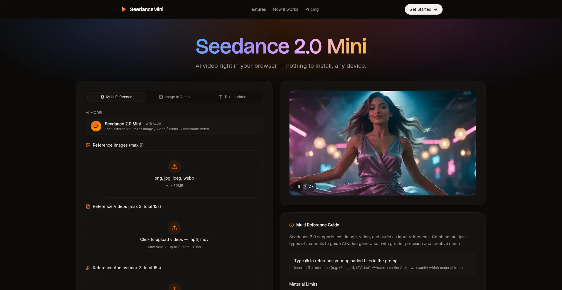 Seedancemini.online