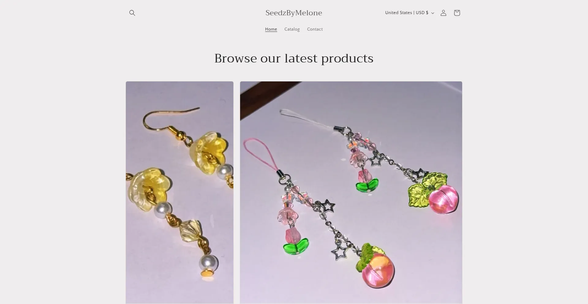 Seedzbymelone.com