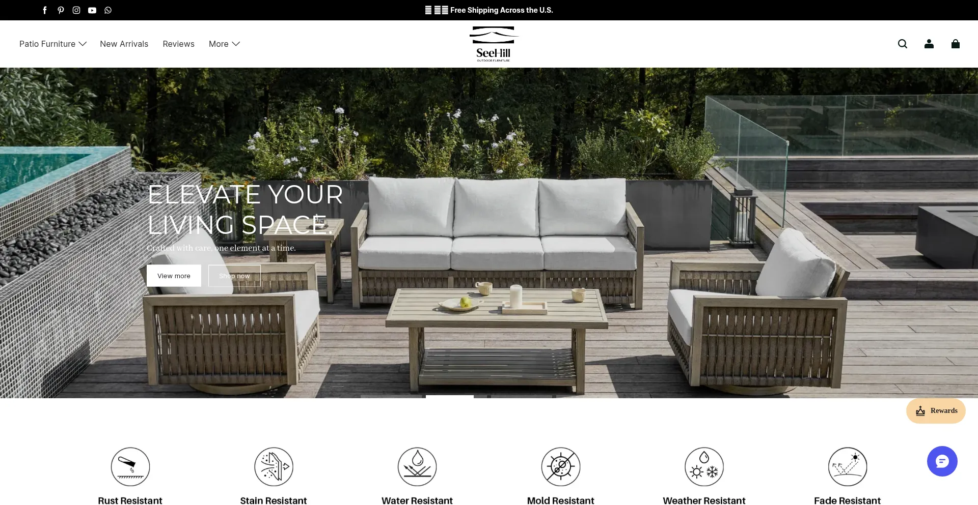 Seehill.com