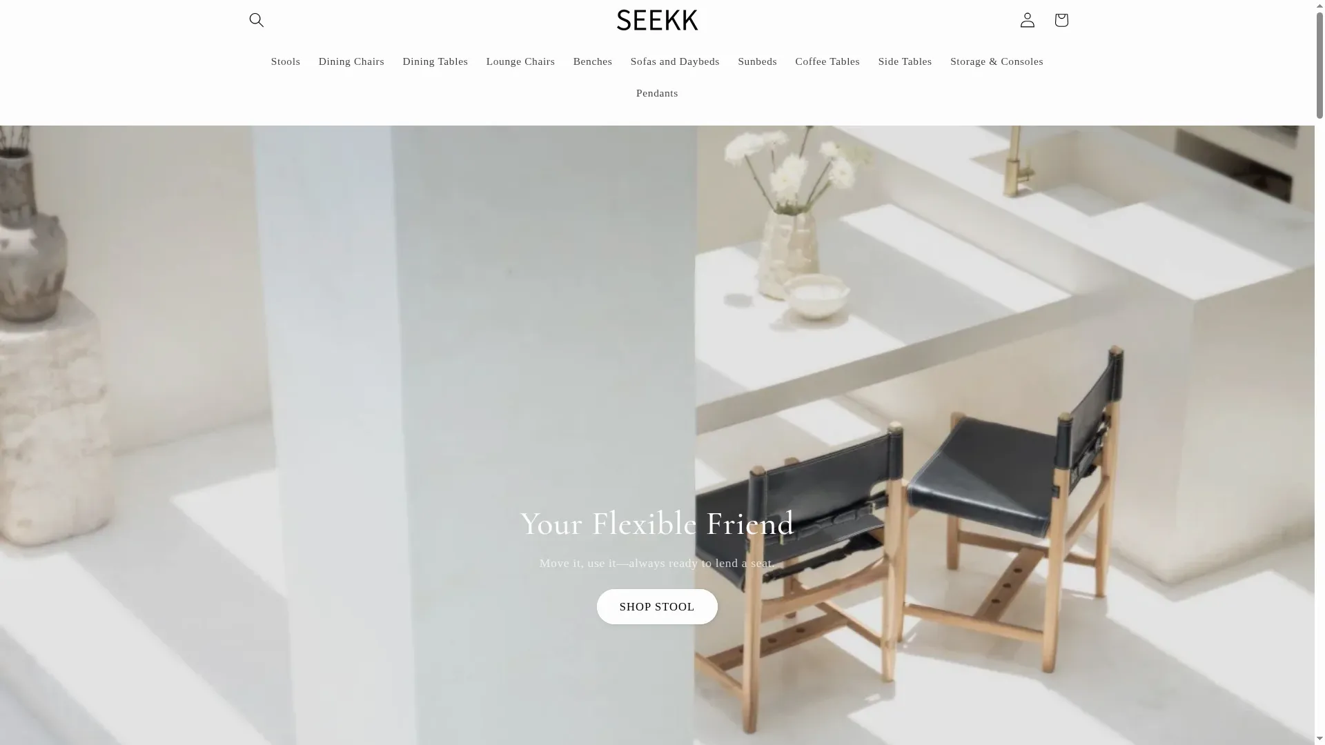 Seekk.shop