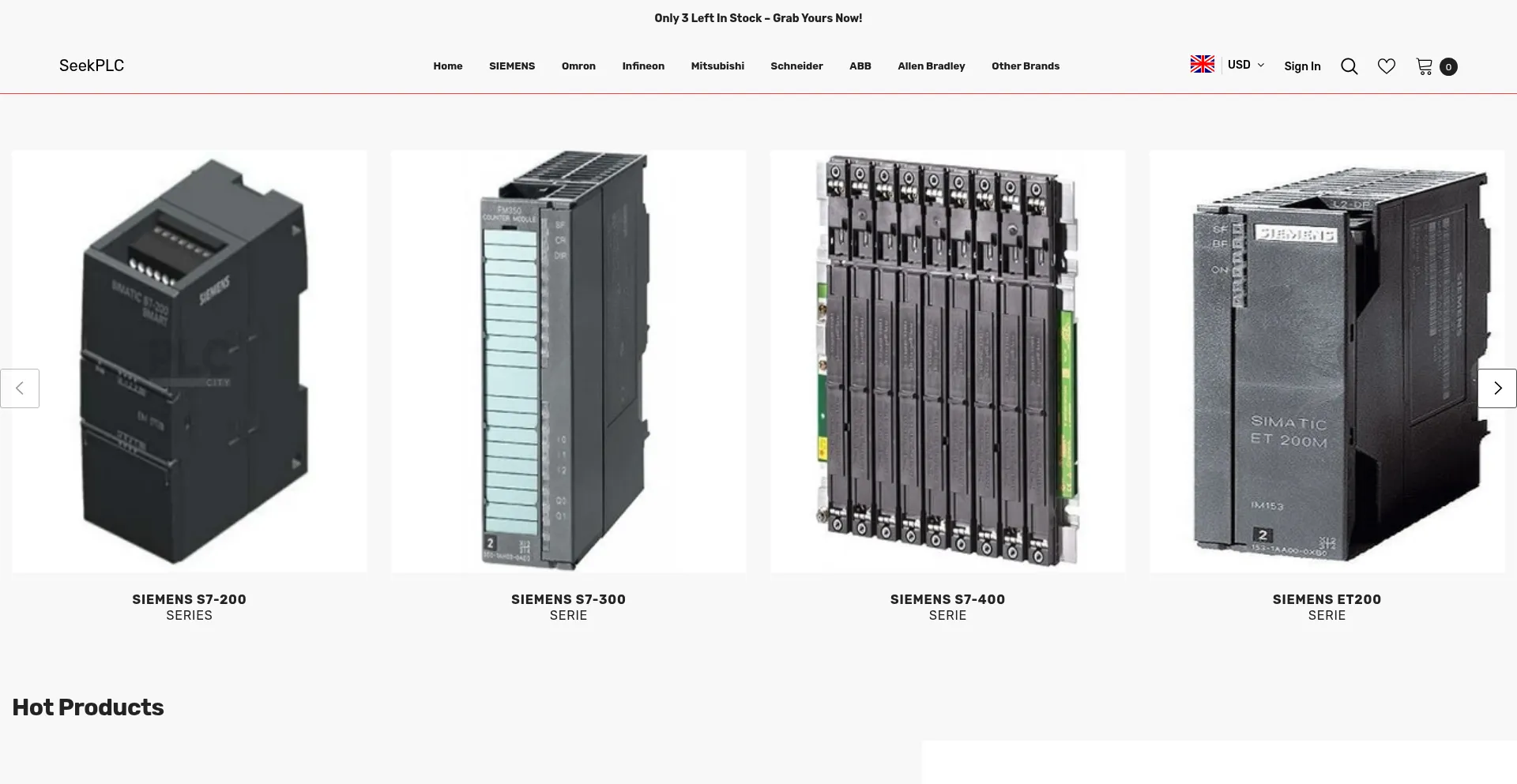 Seekplc.com