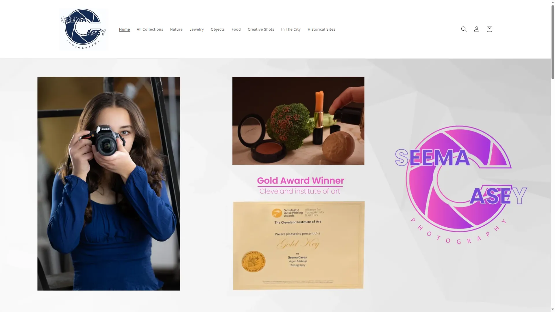 Seemacasey.com