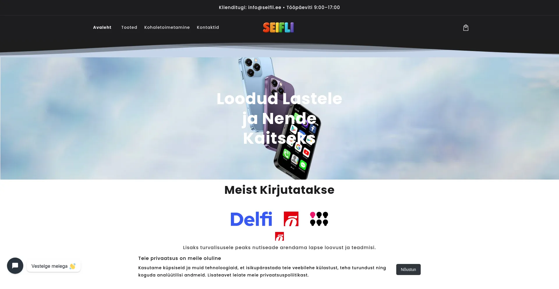 Seifli.ee
