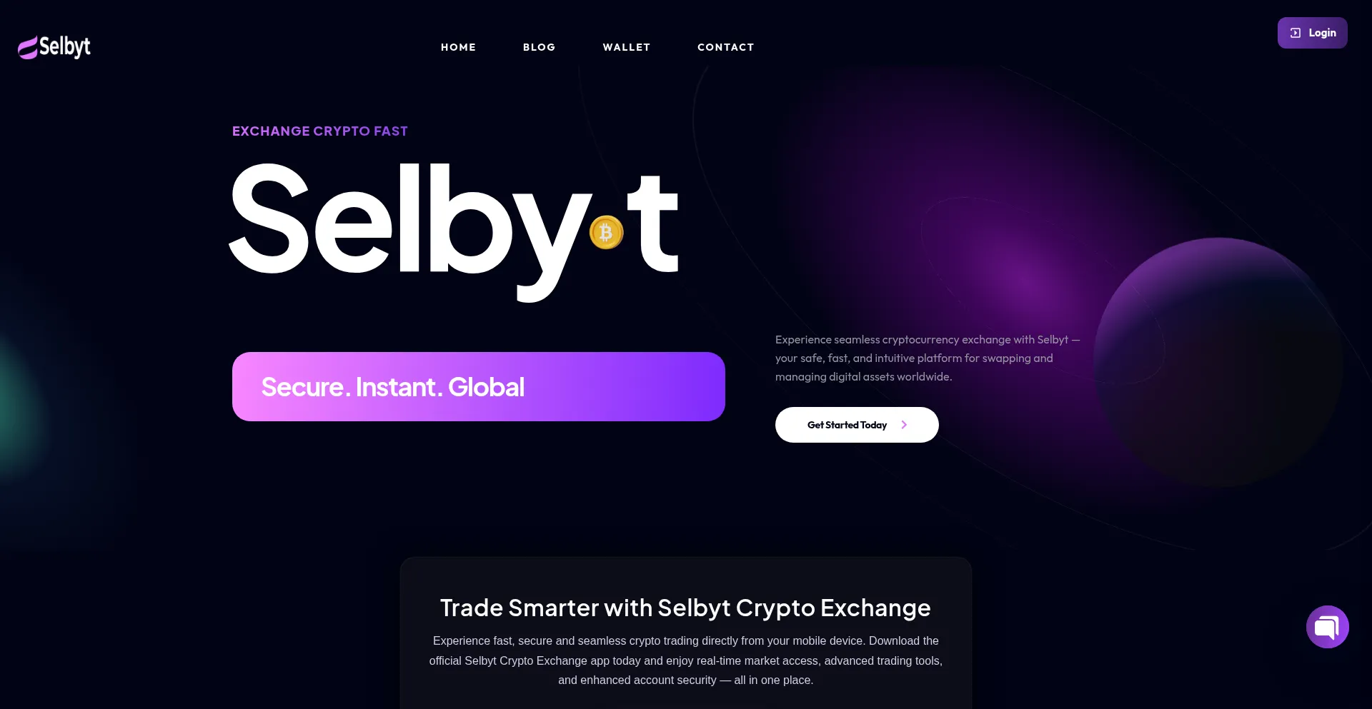 Selbyt.com