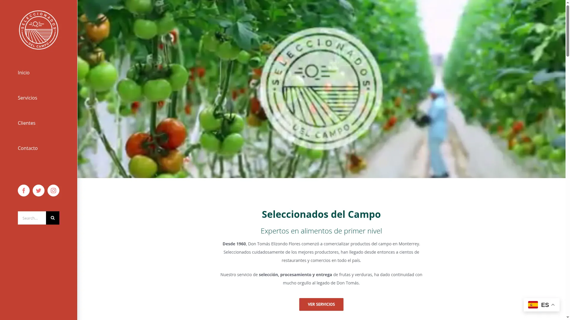 Seleccionadosdelcampo.com