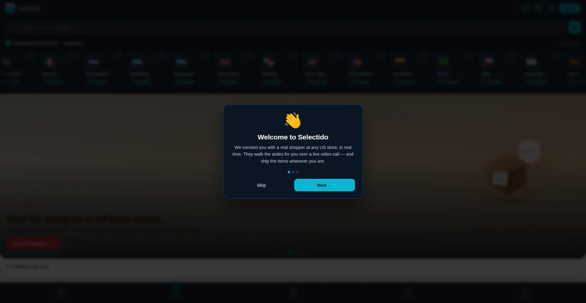 Selectido.com