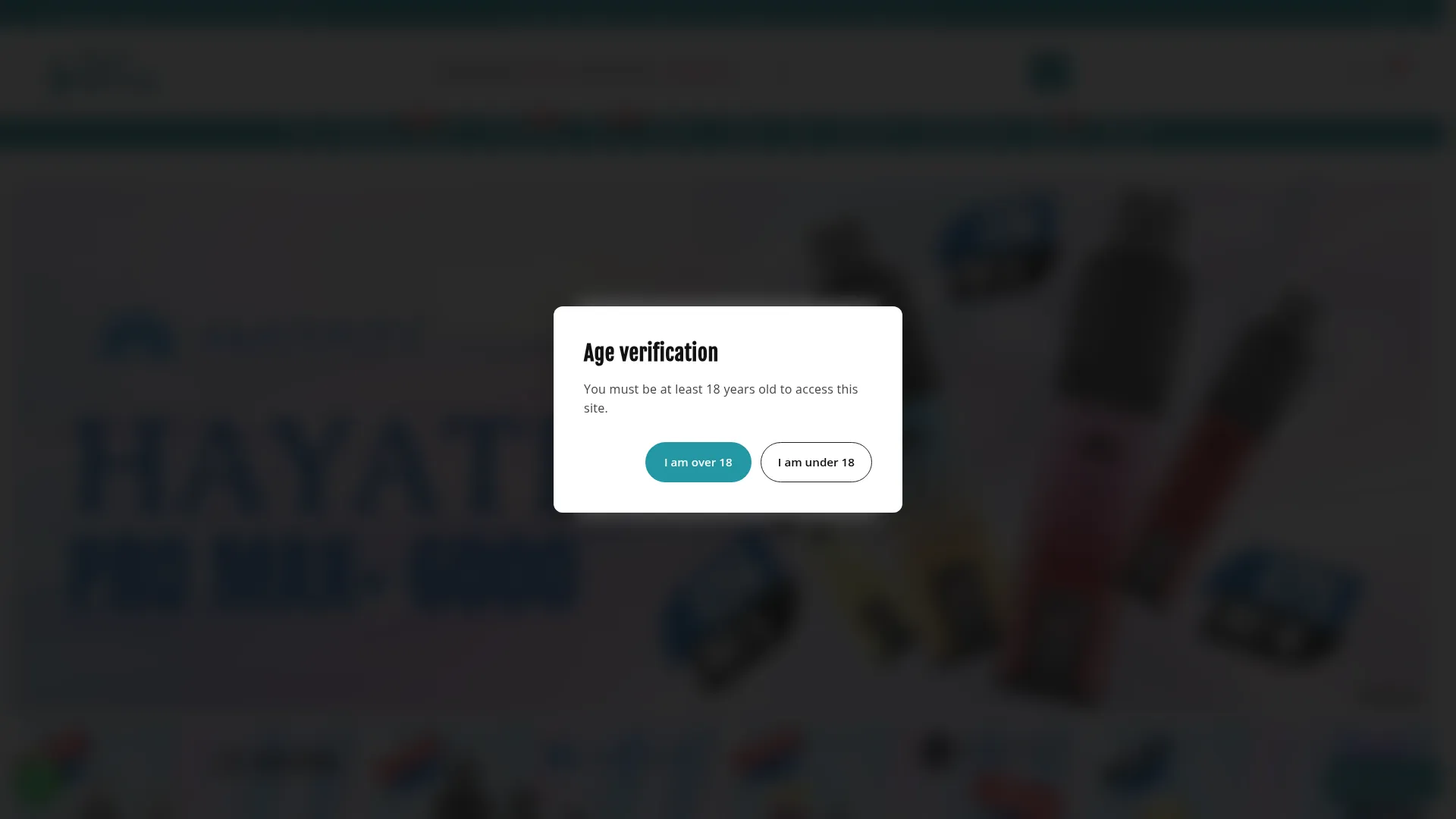 Selectvapeclub.co.uk