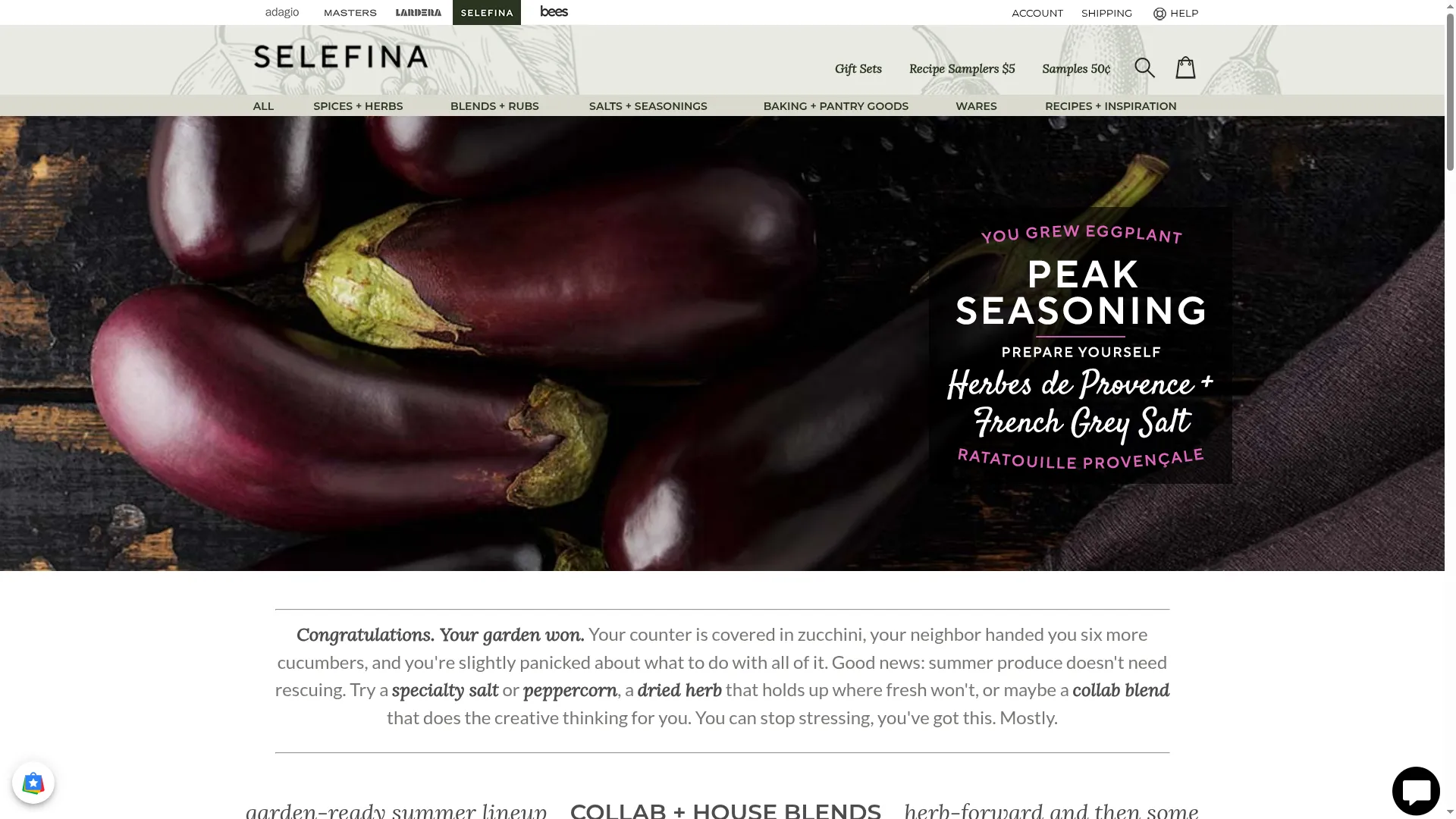 Selefina.com
