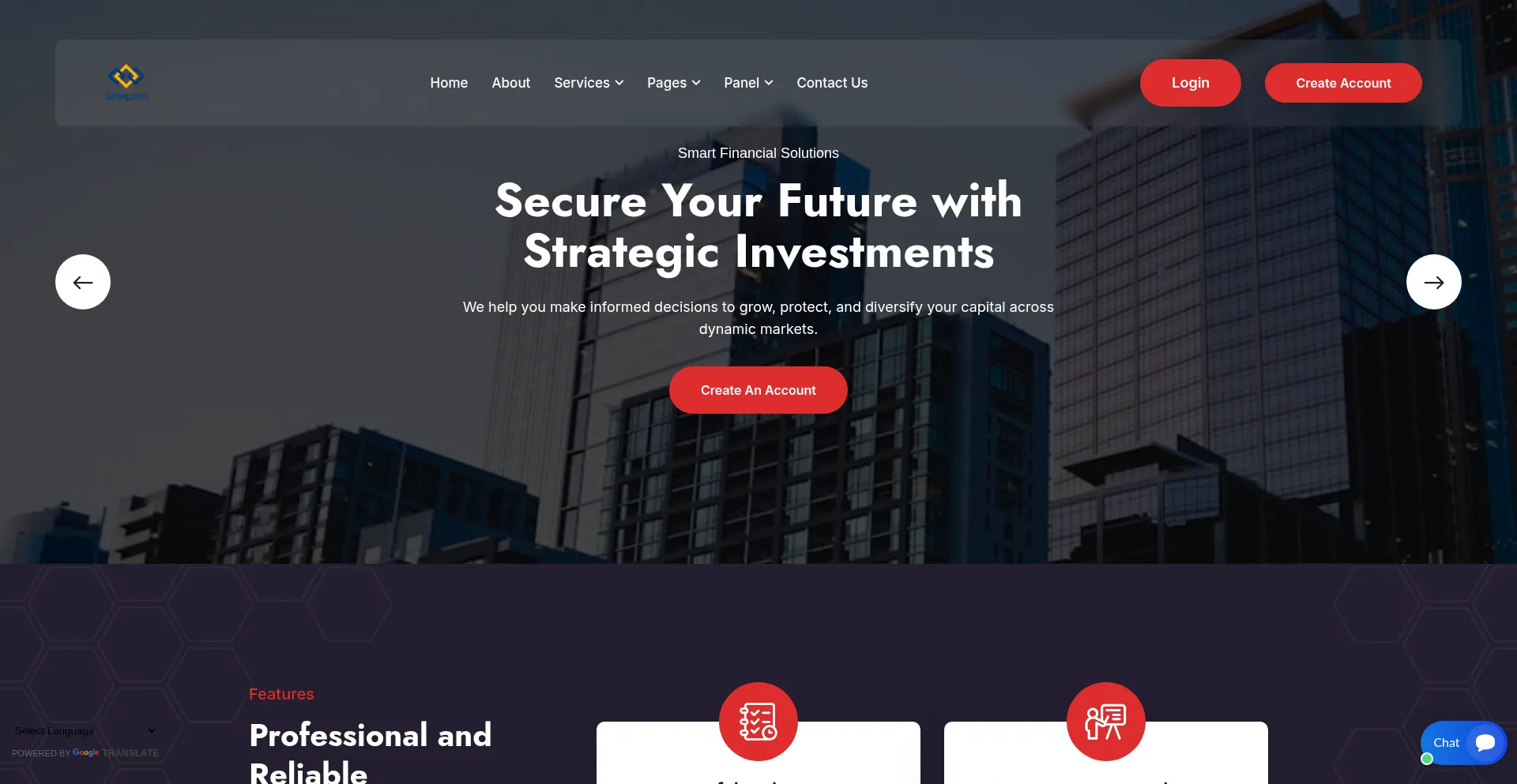 ¿És Seguro y Confiable Selequent.com?