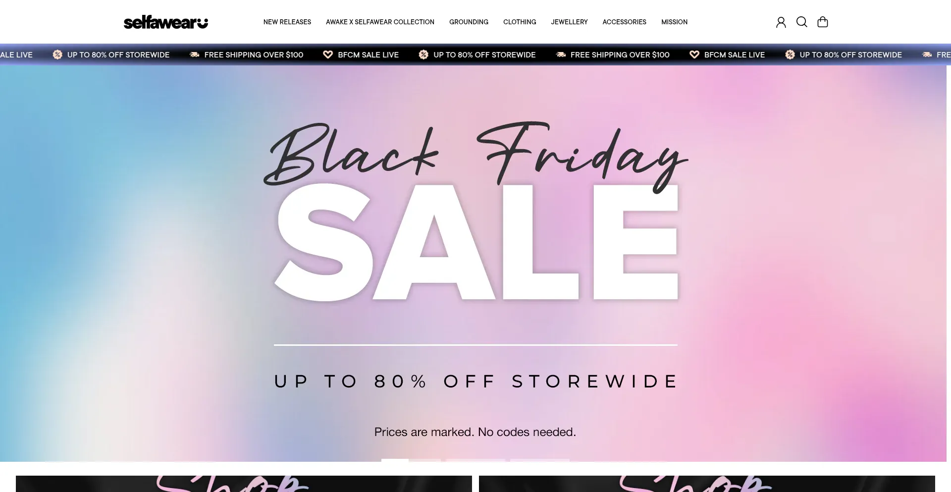 Selfawear.com.au