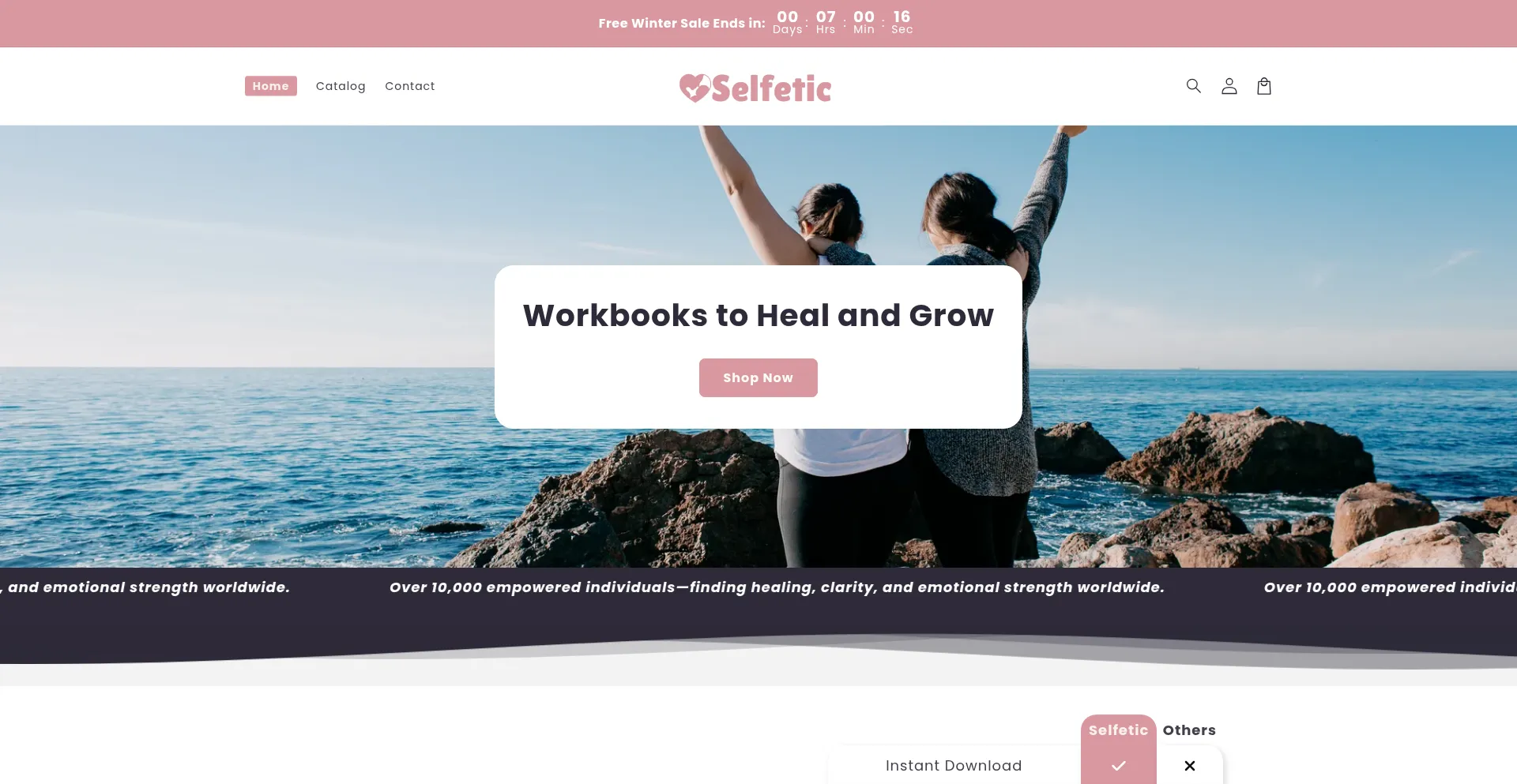 Selfetic.com