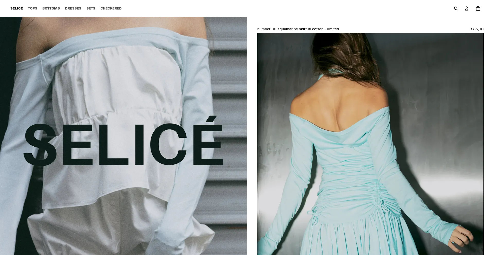 Selice.store