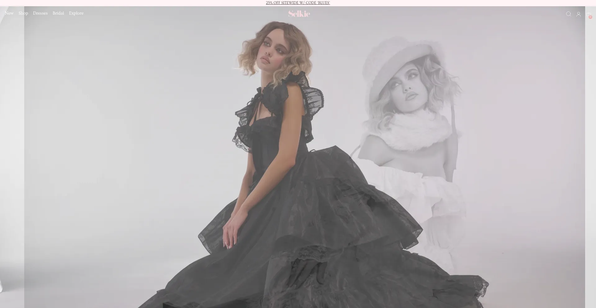 Selkiecollection.com