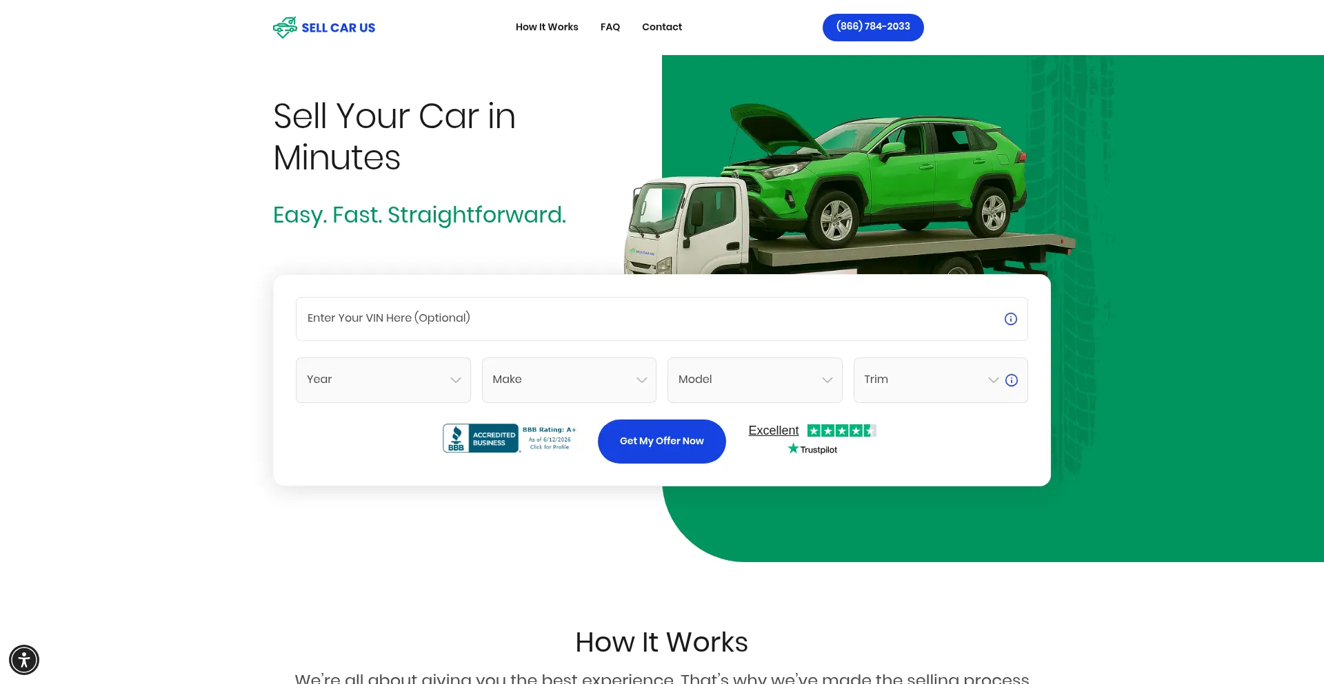 Sellcarus.com