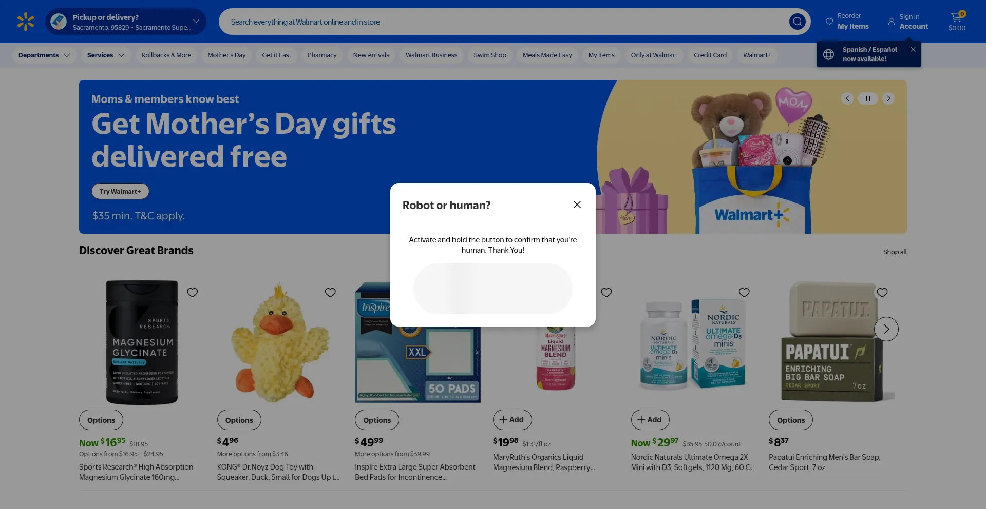 Sellerorder-walmart.com