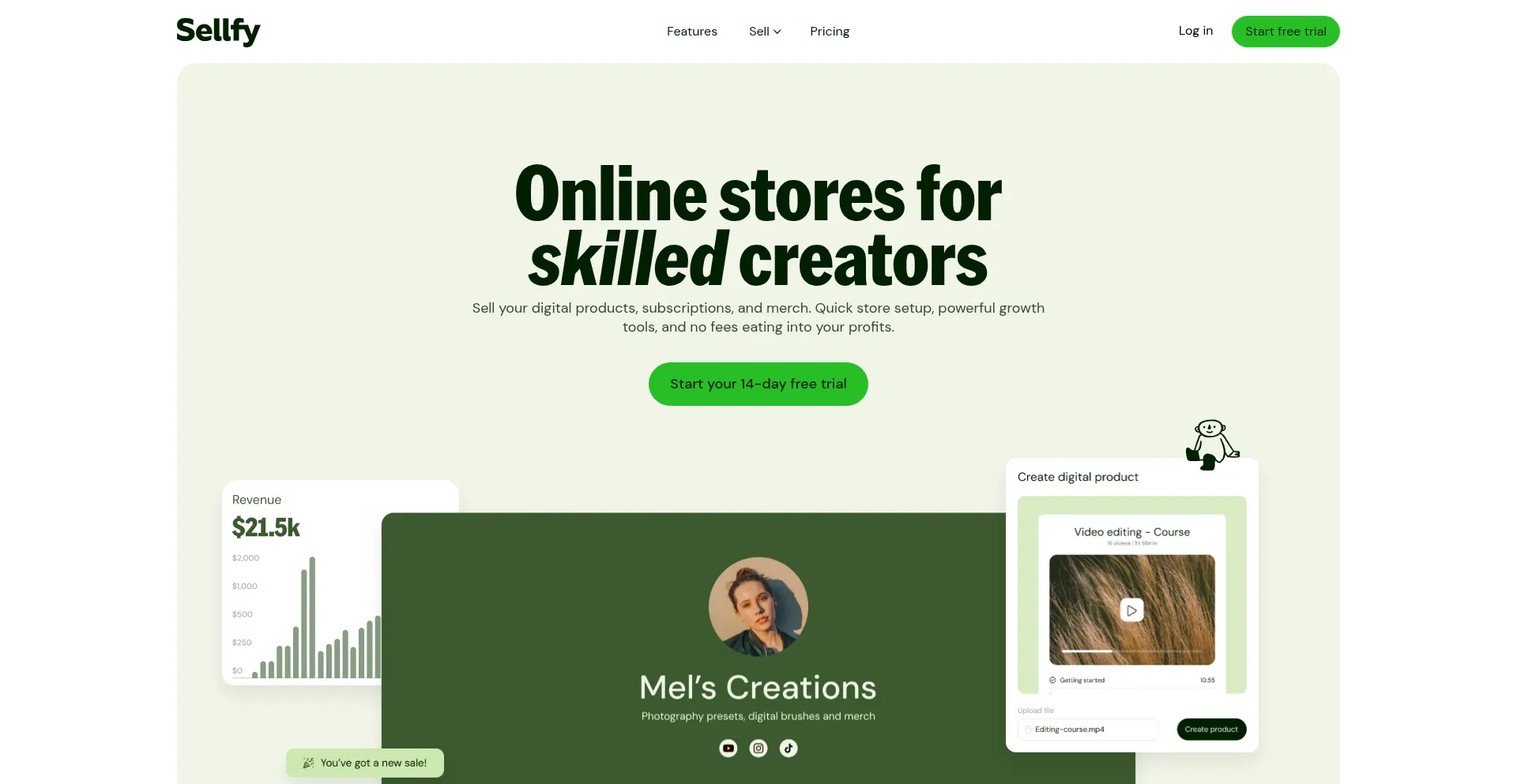 Sellfy.com