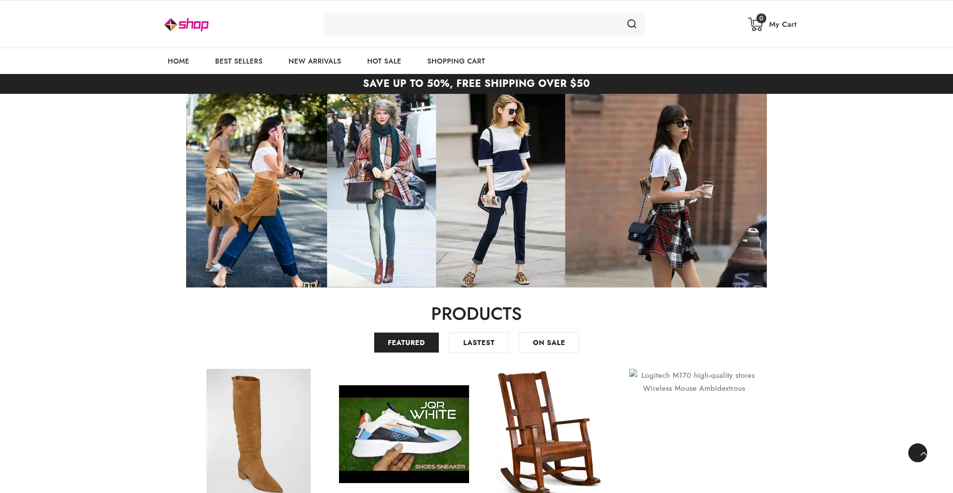 Website screenshot of Sellogiamk.click