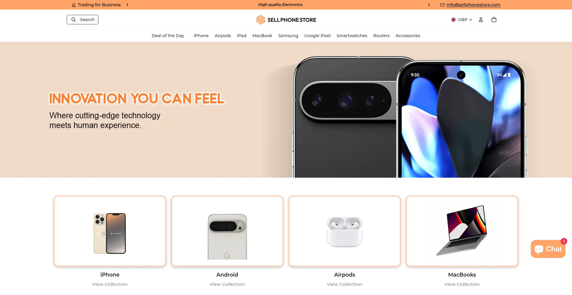 Sellphonestore.com