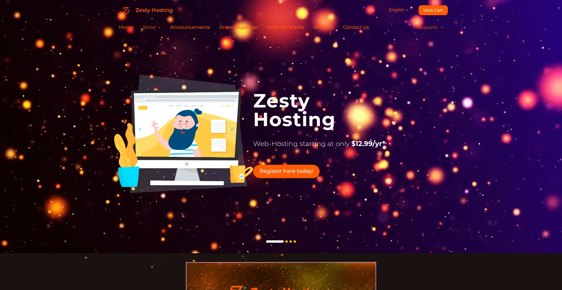 Sellysocial.com