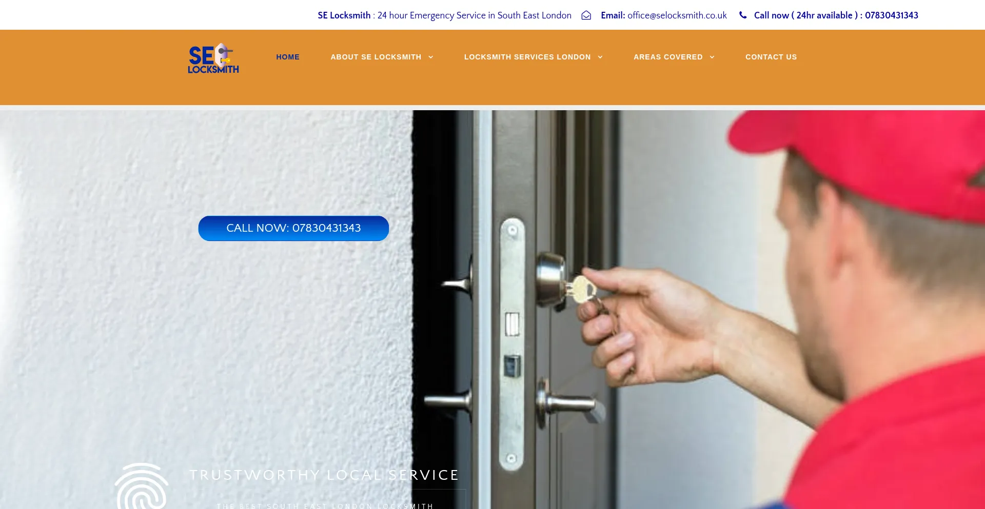 Selocksmith.co.uk