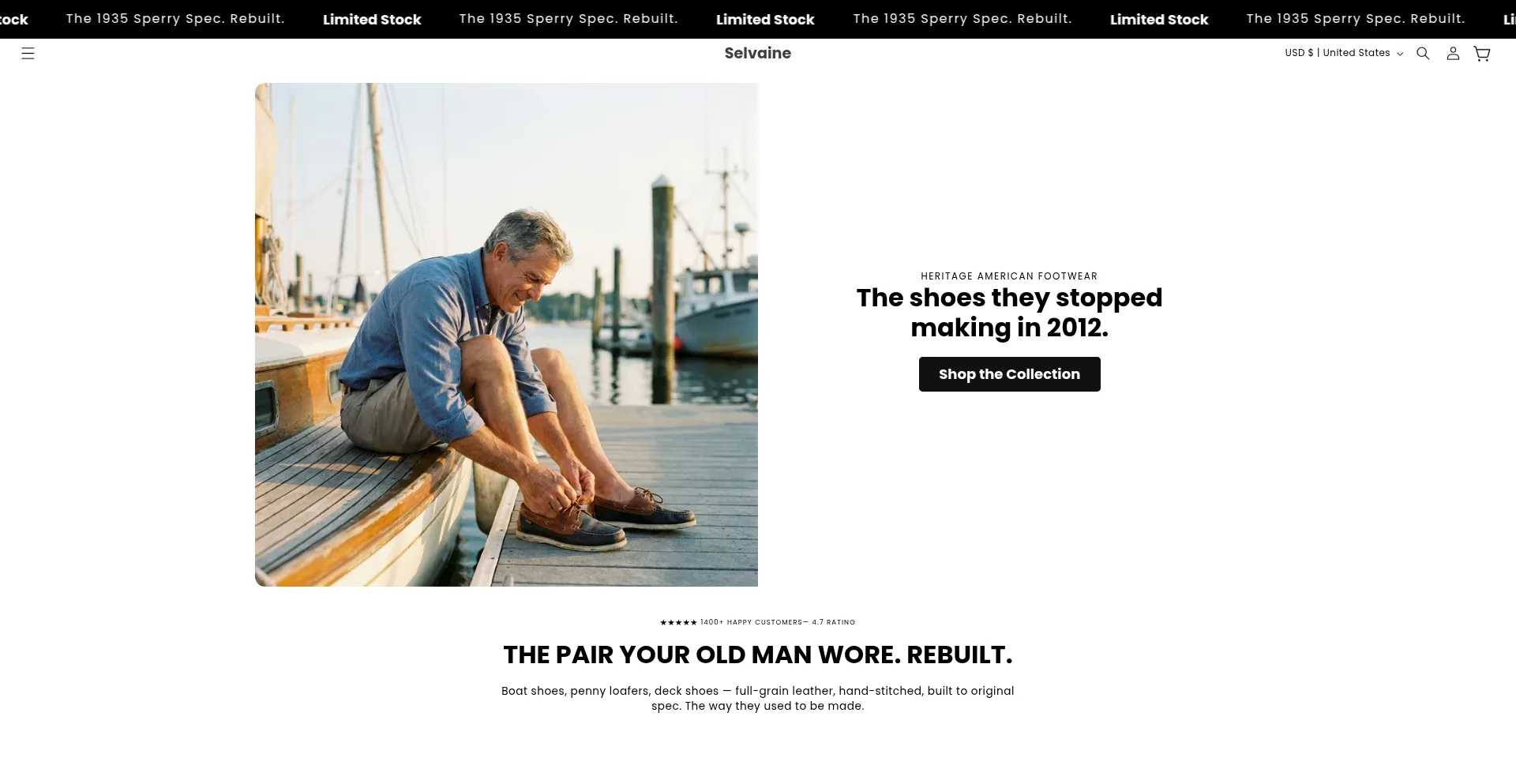 Selvaine.co