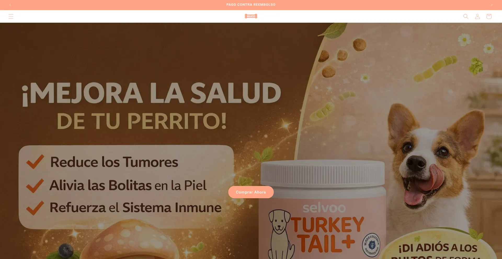 Selvoo.com