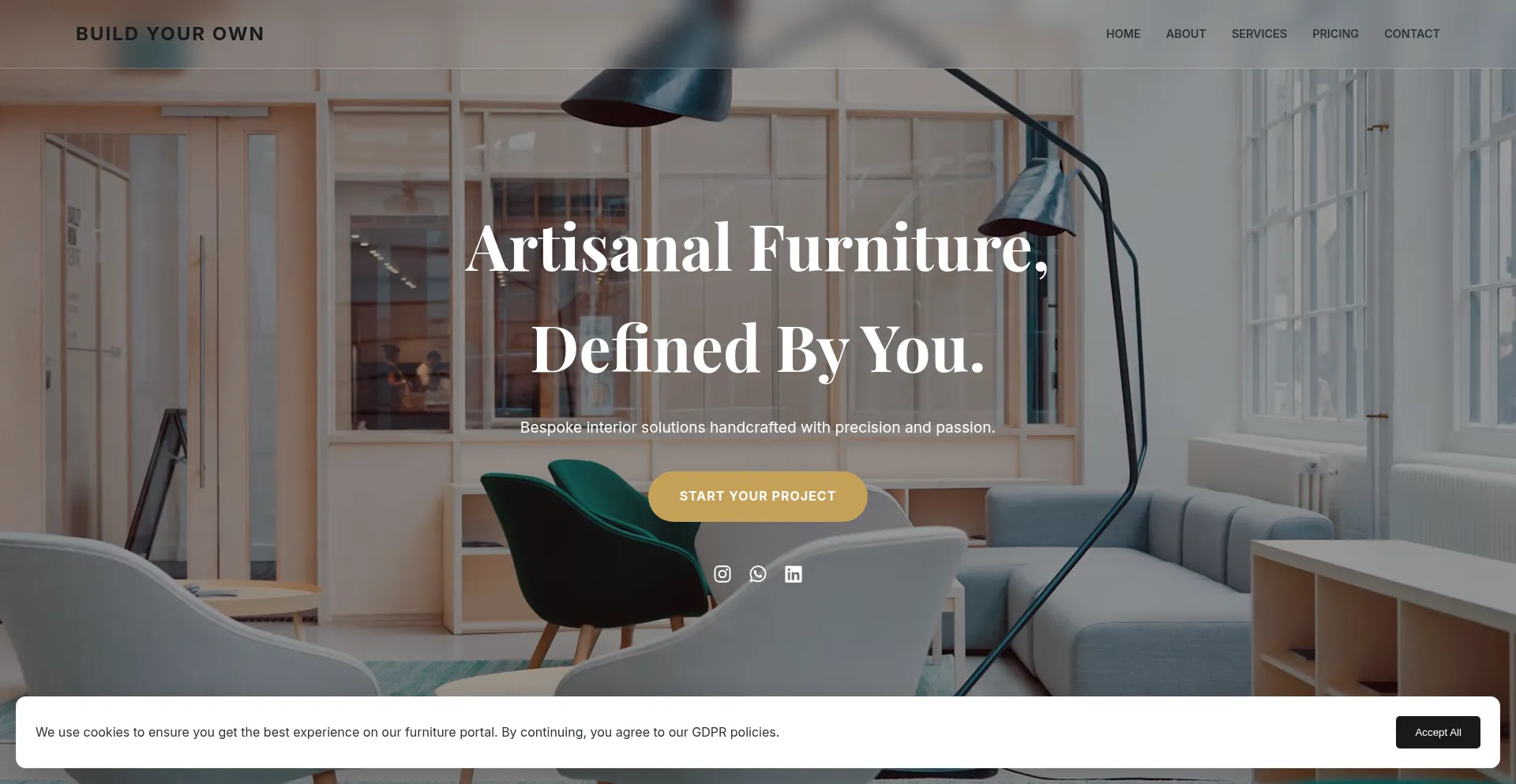 Semidolestack.digital