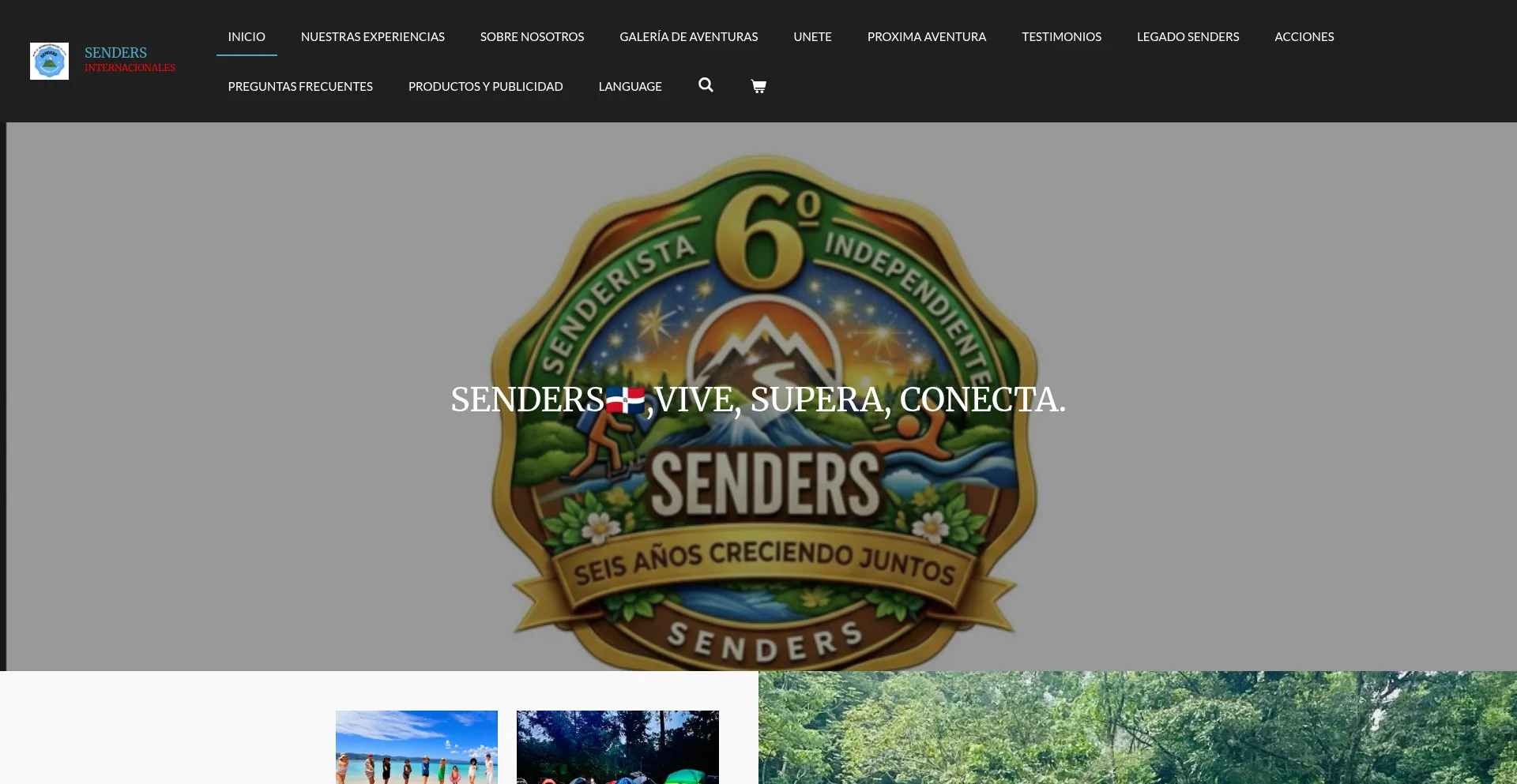 Sendersrd.com