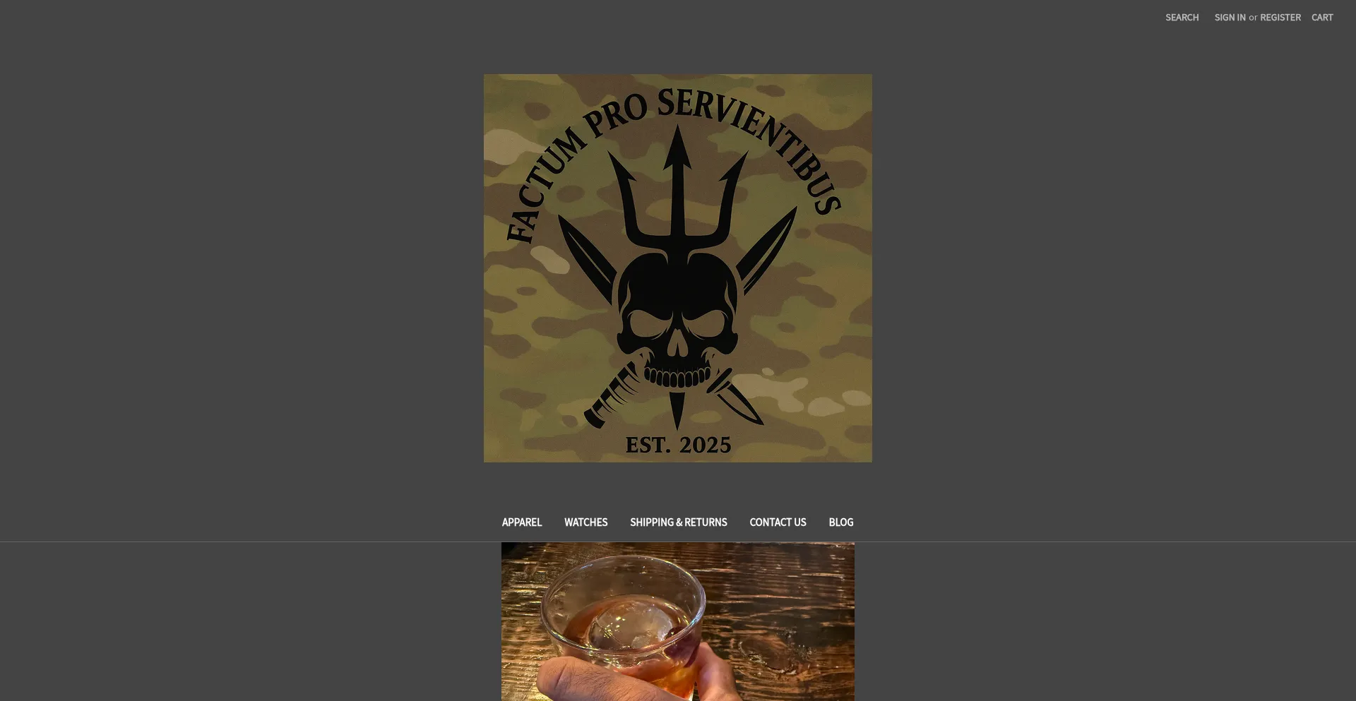 Senditcate.com Screenshot